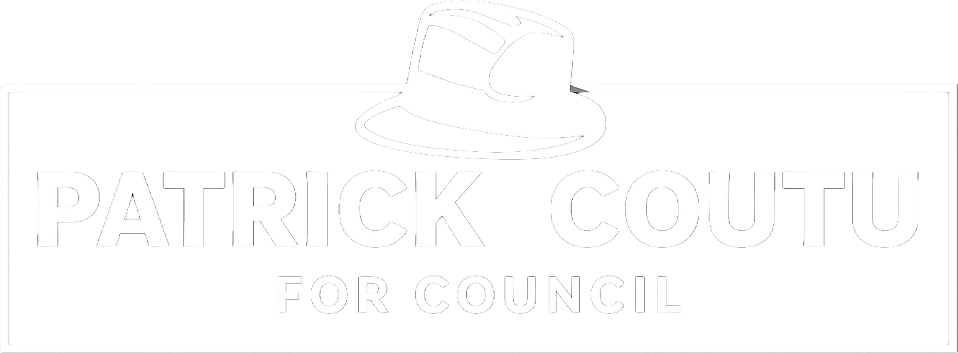 Patrick Coutu